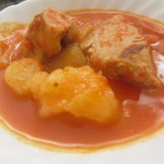 圧力鍋で簡単に V 豚ヒレのトマト煮込み レシピ 作り方 By おっさん5593 楽天レシピ 圧力鍋で簡単に V 豚ヒレのトマト煮込み レシピ 作り方 By おっさん5593 楽天レシピ